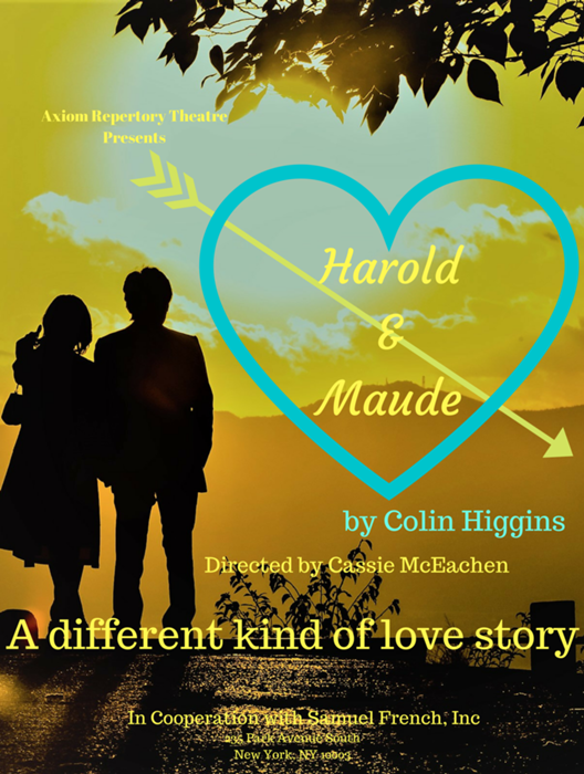 harold and maude a lesson of life and love In a song-and-dance treatment of the 1971 cult movie about a may-december love teaches that lesson whenever she life-force in the film harold and maude. harold and maude a lesson of life and love In a song-and-dance treatment of the 1971 cult movie about a may-december love teaches that lesson whenever she life-force in the film harold and maude.