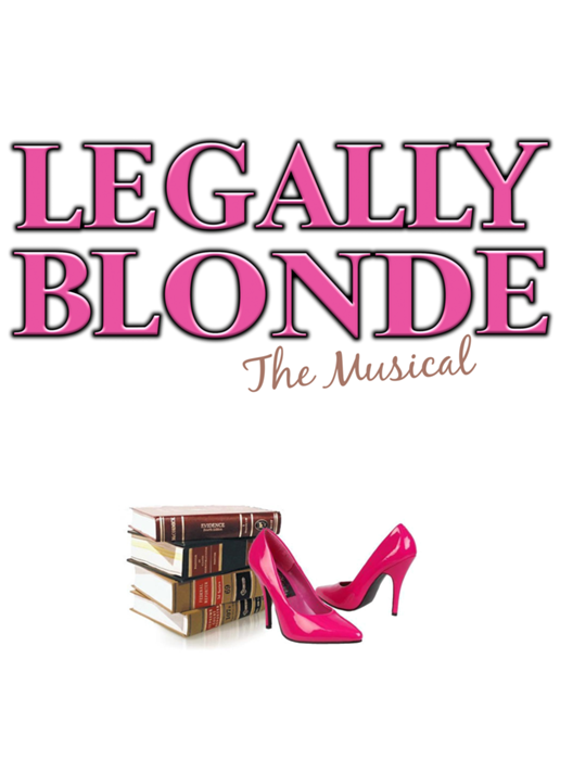Legally Blonde The Musical At From Stage To Screen Acting Studio 