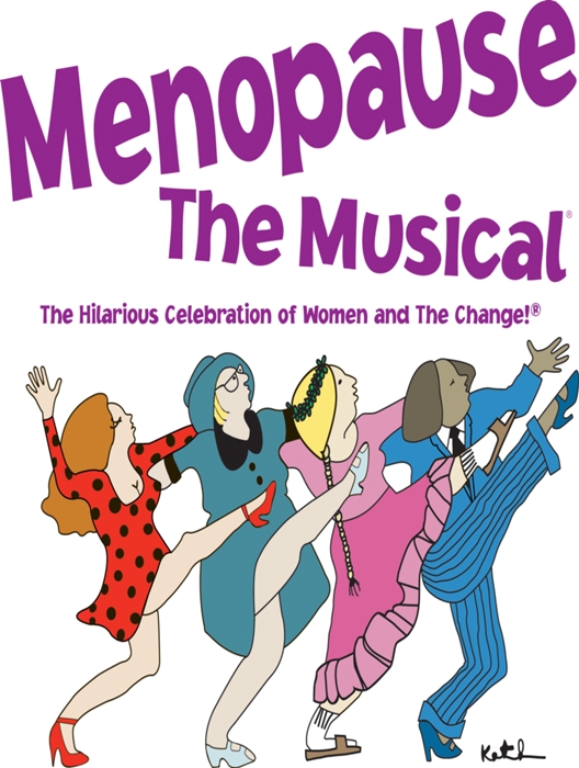 Menopause, The Musical at Titusville Playhouse, Inc Performances