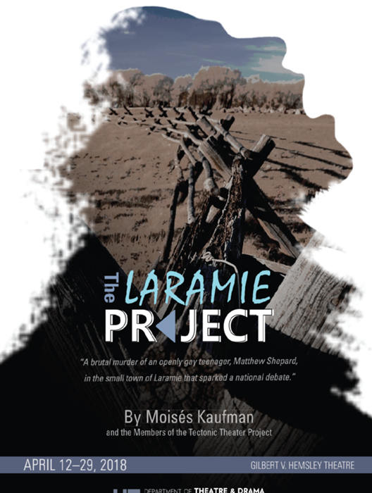 the laramie project sparknotes The laramie project by moisés kaufman and the tectonic theater project the tectonic theater project, university of wyoming fine arts center main stage, laramie. the laramie project sparknotes The laramie project by moisés kaufman and the tectonic theater project the tectonic theater project, university of wyoming fine arts center main stage, laramie.
