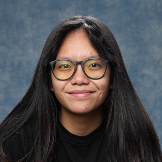 Mana Espinoza head shot