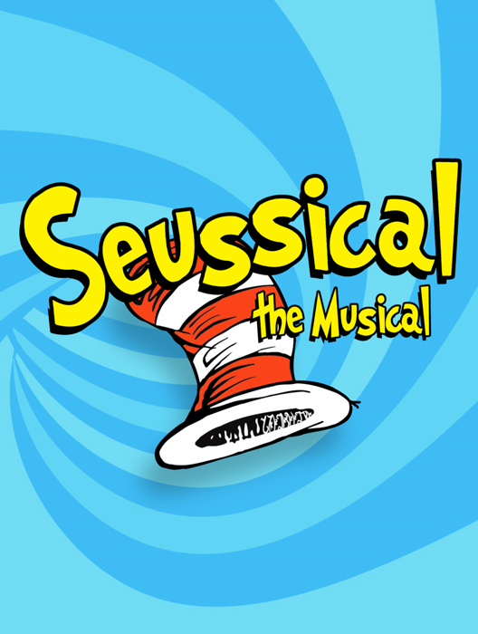 Seussical at Bloomfield High School - Performances - Cover