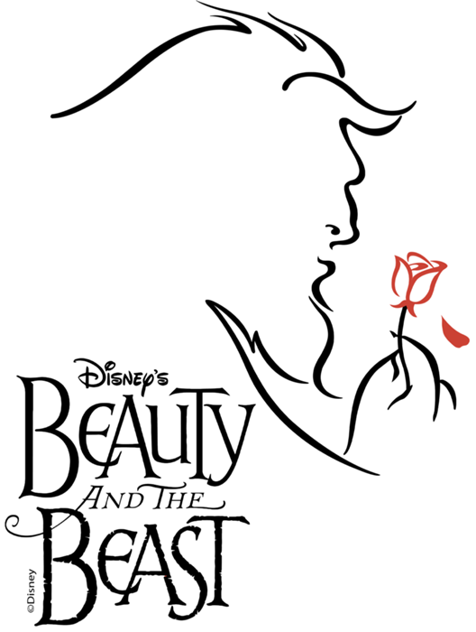 Disney's Beauty and the Beast at Brien McMahon High School ...