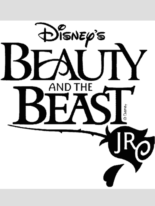 Disney's Beauty and the Beast JR. at Broadway Kid Starz - Performances ...