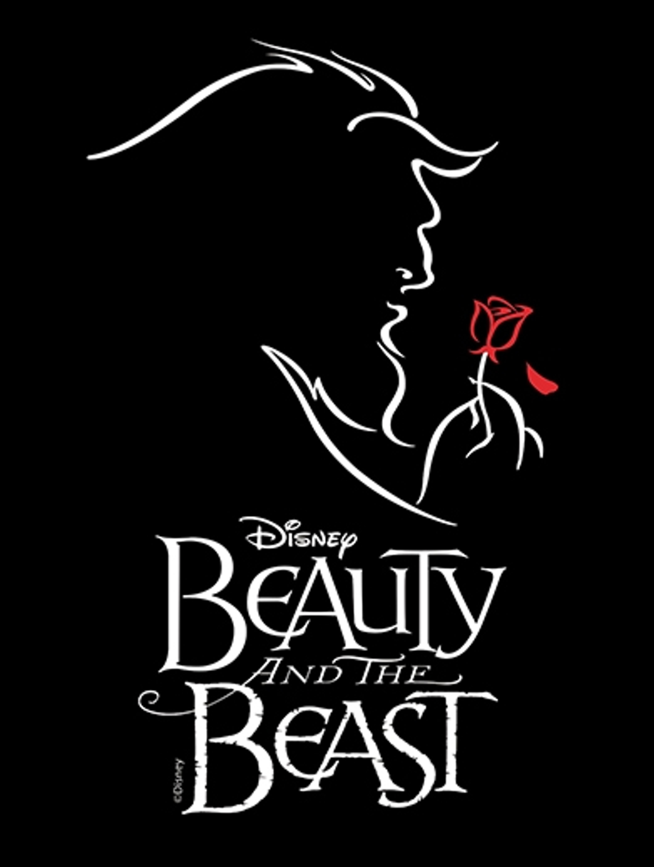 Disney's Beauty and the Beast at Burlington Community High School ...