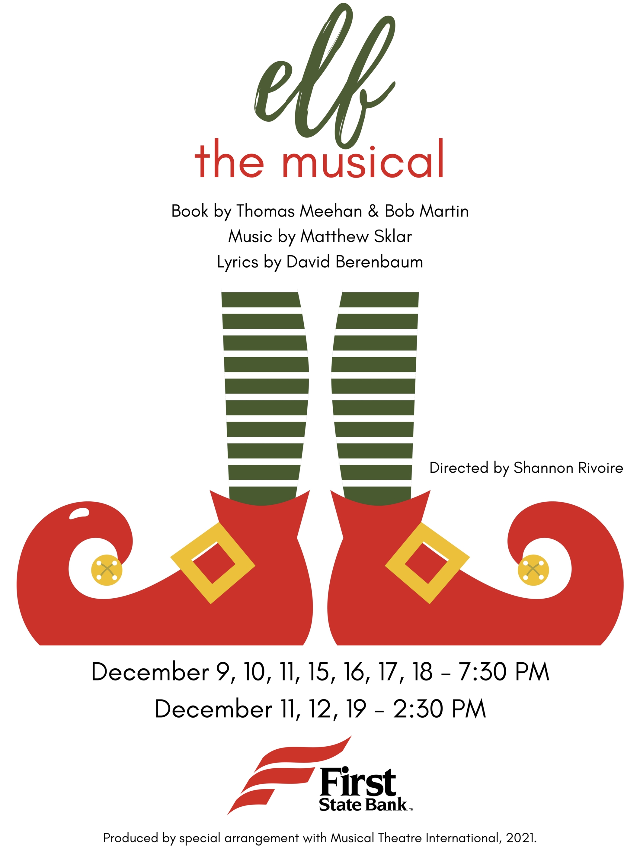 elf-the-musical-at-butterfield-stage-players-performances-december-9