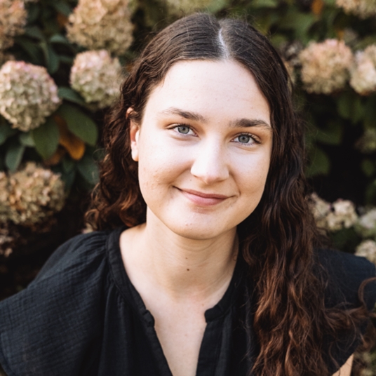 Isabella Cipollina head shot