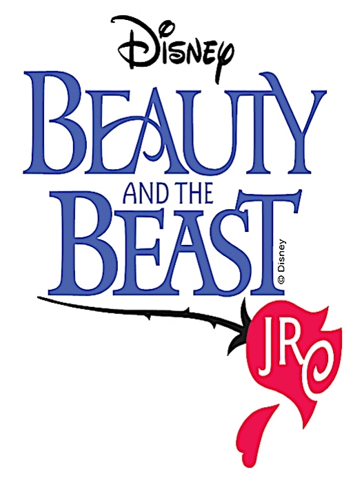 Disney's Beauty and the Beast JR. at Center For Inquiry 84 ...