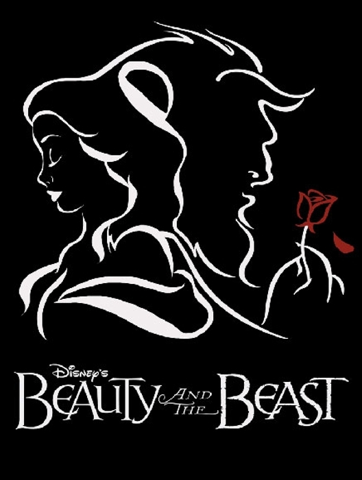 Disney's Beauty and the Beast at CharACTers Theatrics and Gadsden State ...