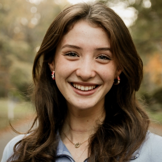 Sophia Boyd head shot