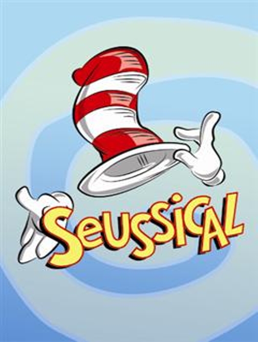 Seussical Jr. at Forsyth Academy of Performing Arts - Performances ...