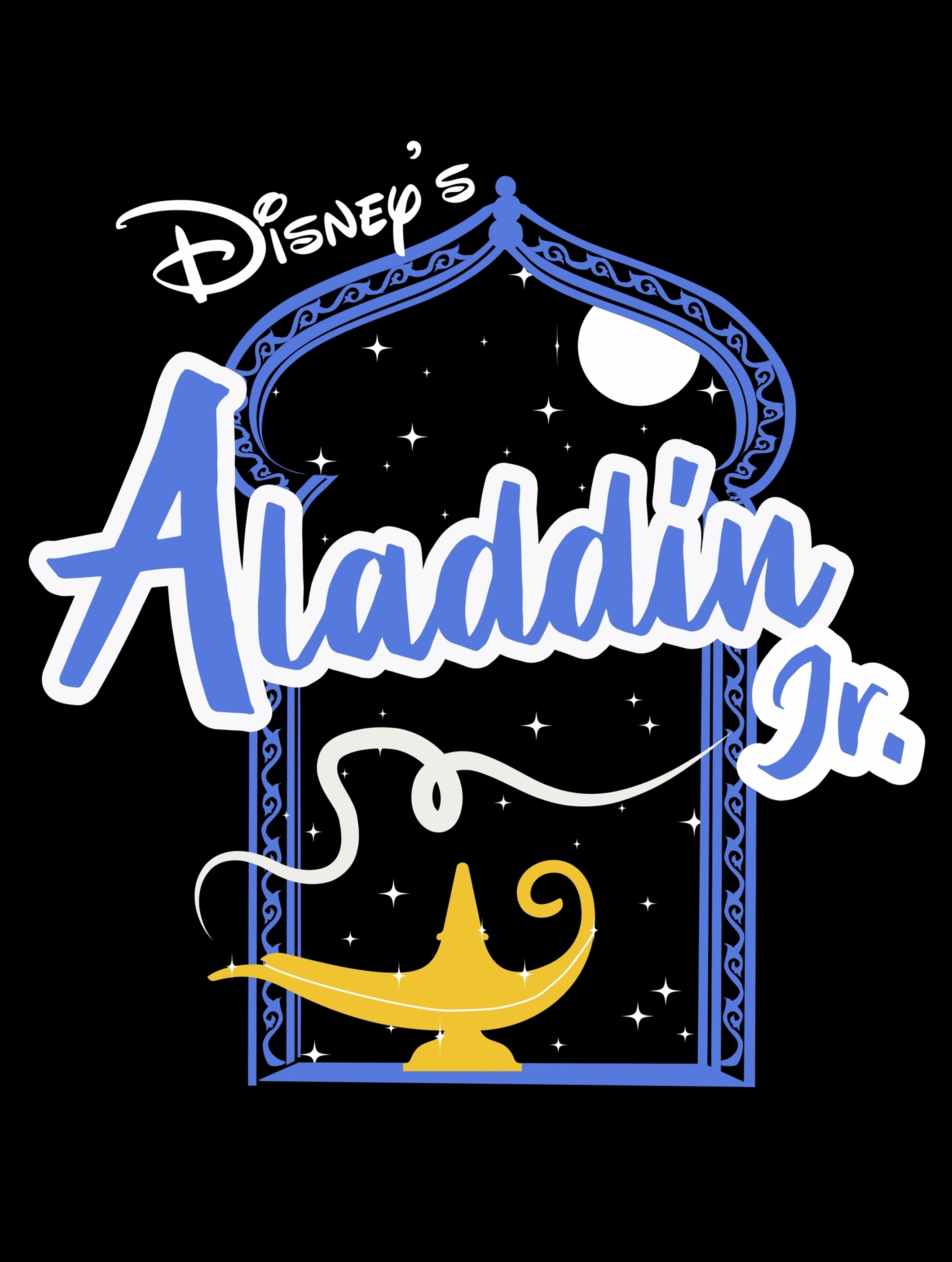 aladin jr cover