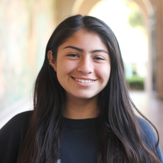 Sady Fuentes head shot