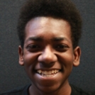 Charles Pierson (junior) head shot