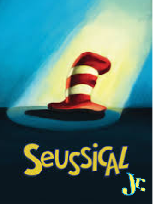 Seussical the Musical, Jr. at Hackensack Middle School - Performances ...