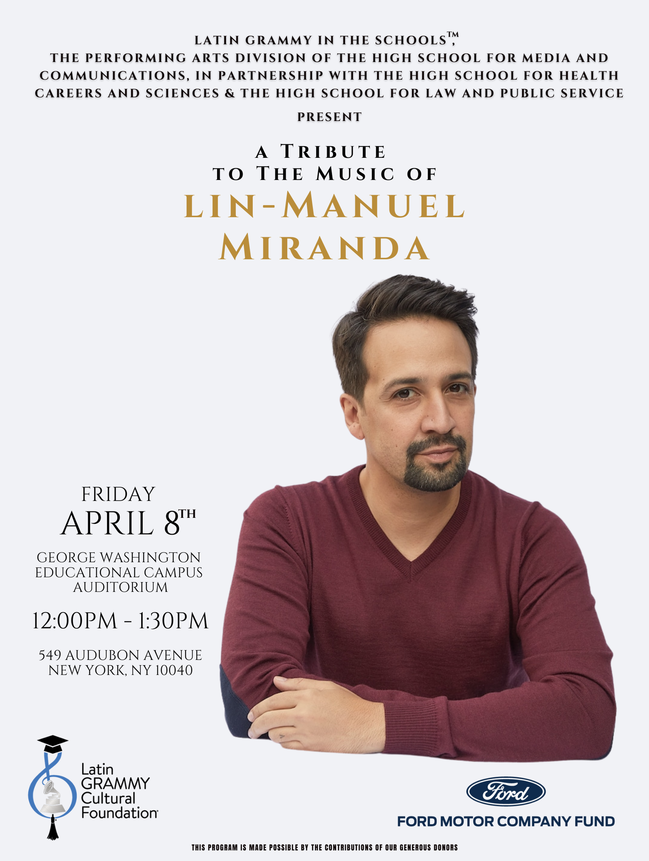 The Lin-Manuel Miranda Collection (Sheet Music) P/V/G Composer Collection  (465587) by Hal Leonard