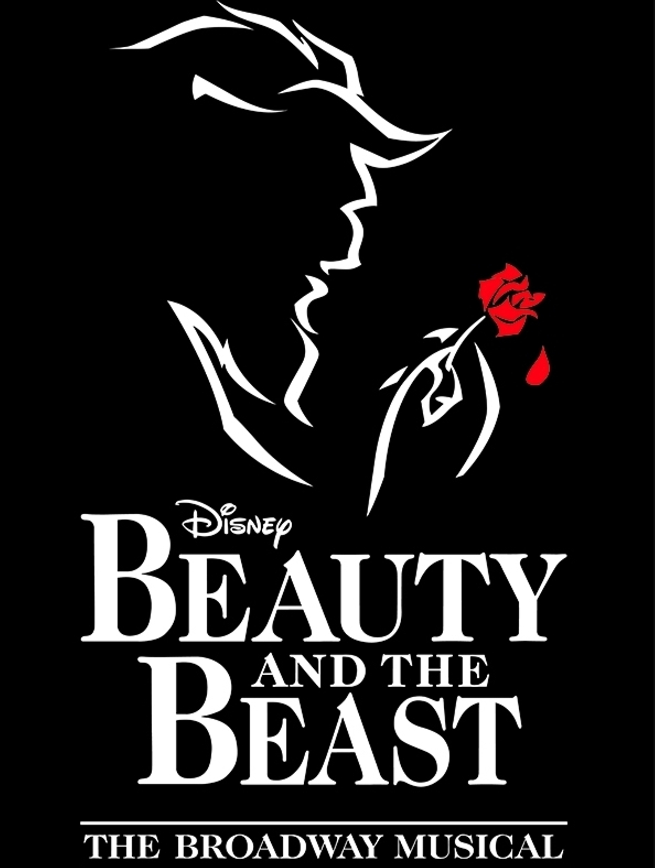 Disney's Beauty and the Beast at Howell PAL Theatre Company ...