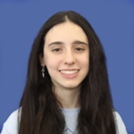 Elizabeth Caso - Winifred Banks, Dancer head shot