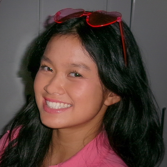 Brianna Nguyen head shot