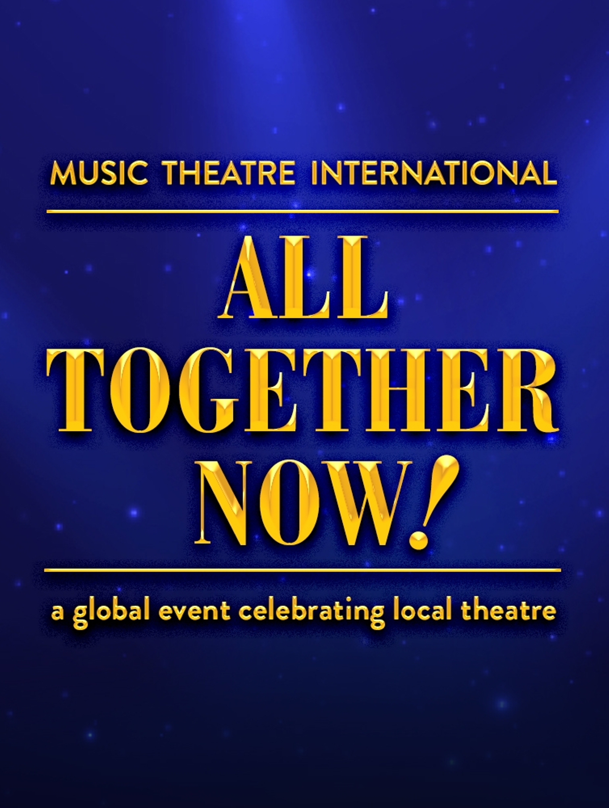 All Together Now Show C at Ironwood Ridge High School Performances