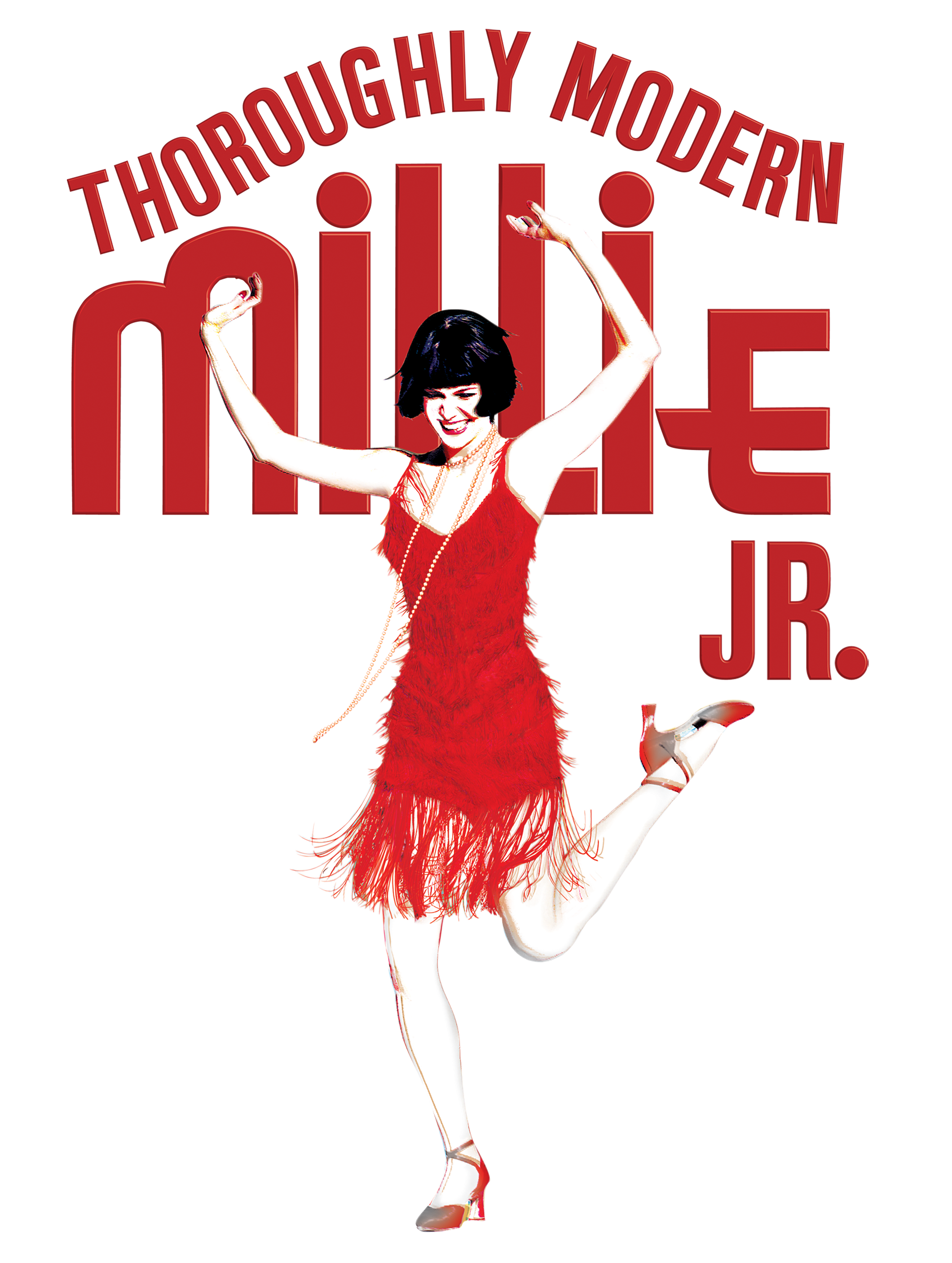 Thoroughly Modern Millie JR. at Katherine L. Albiani Middle School Theatre Company