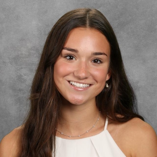 Payton Buffone (Featured Dancer) head shot