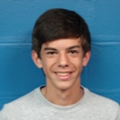 Bobby Fraire (12th) head shot