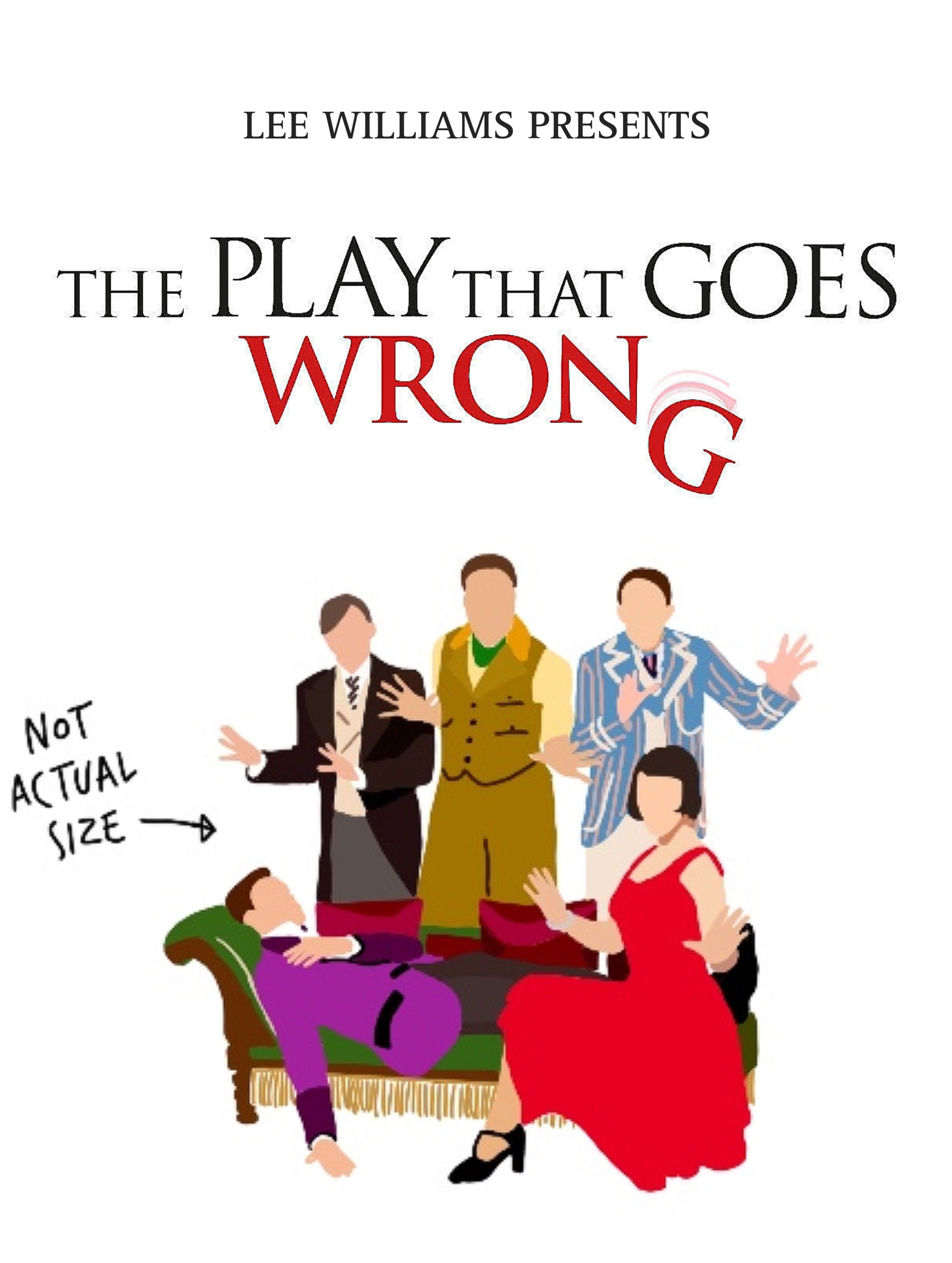 the-play-that-goes-wrong-at-lee-williams-high-school-performances
