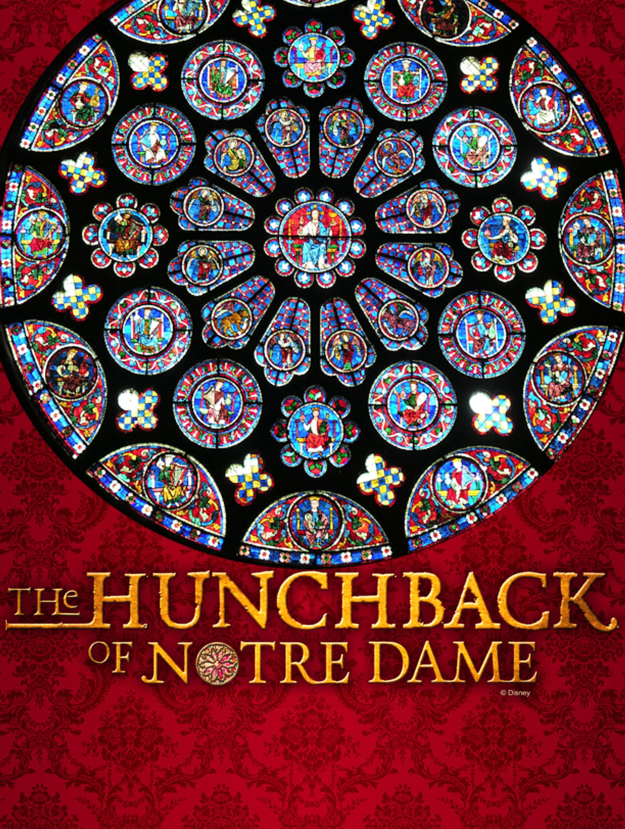 Legacy Collection: The Hunchback of Notre Dame