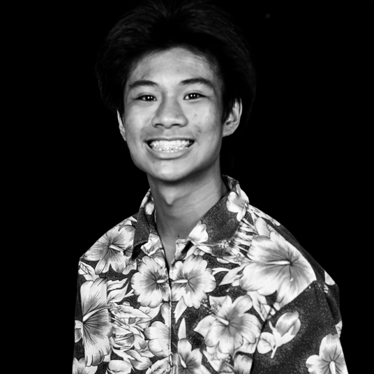 Jaxen Castaneda ☆❖ head shot