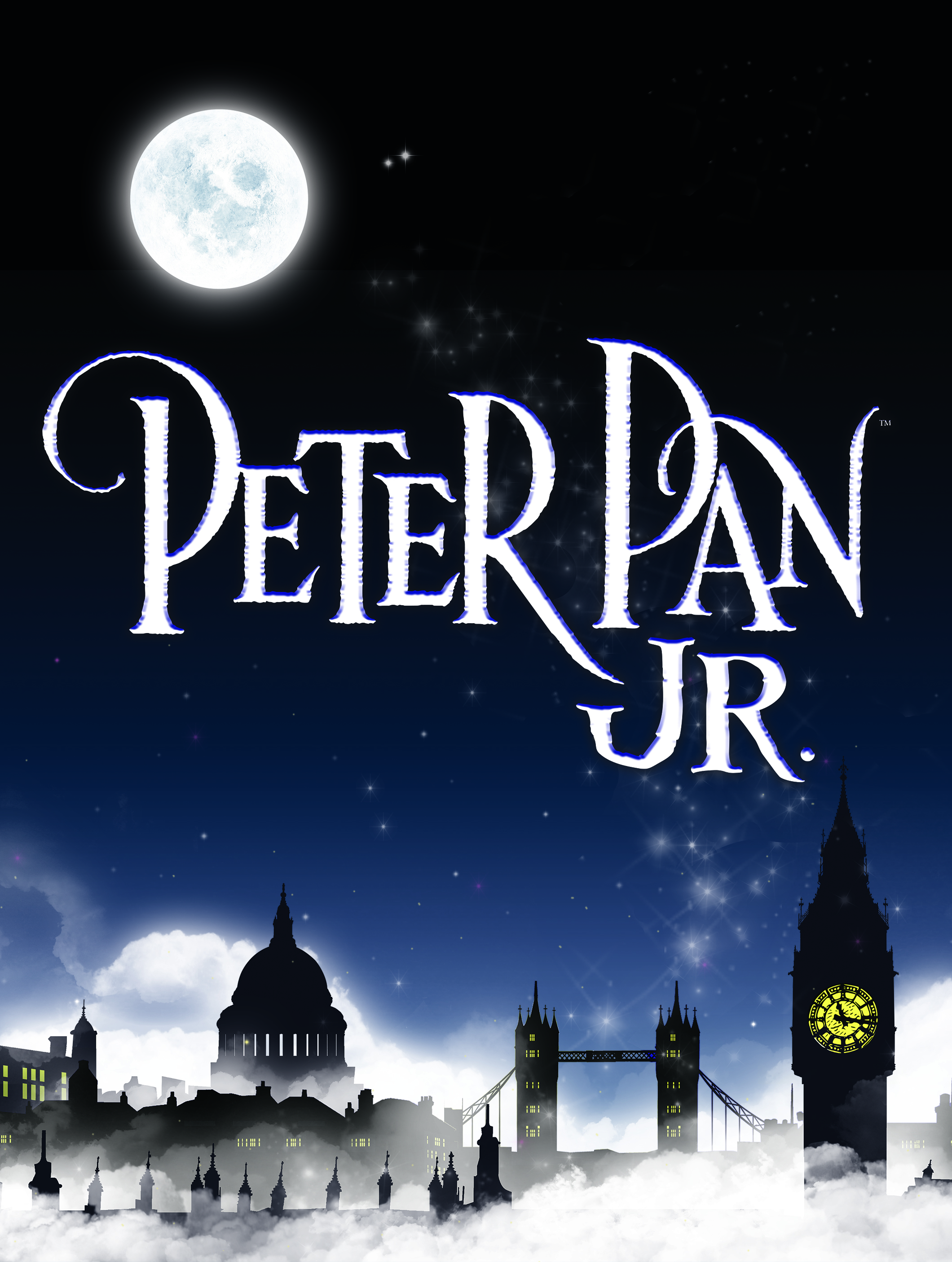 Peter Pan - Liberty