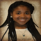 Dionna Wright head shot