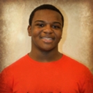 Izaiah Guiler head shot