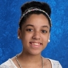 Cheyenne Davidson head shot