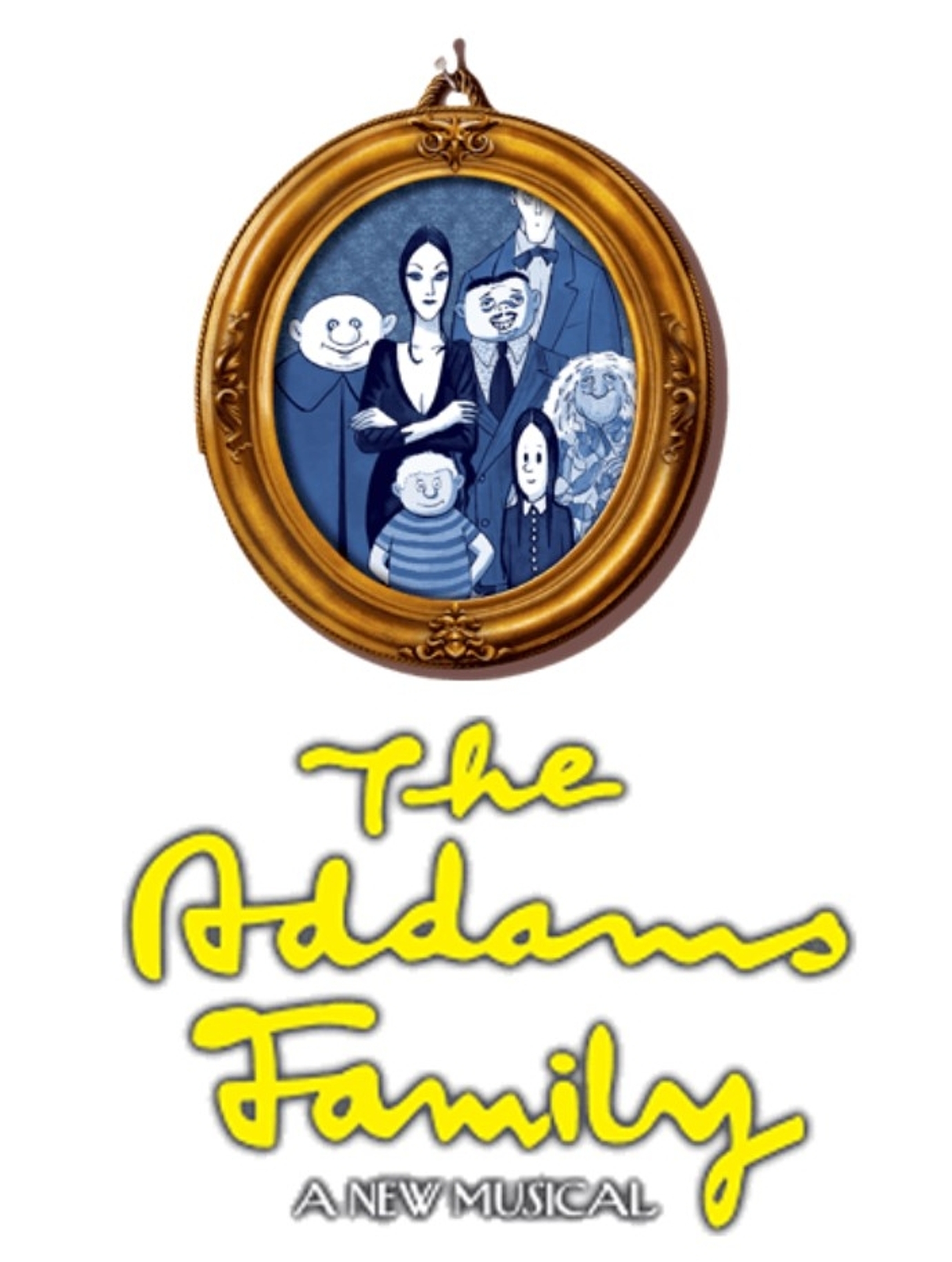 The Addams Family at Mulvane High School - Performances November 21 ...