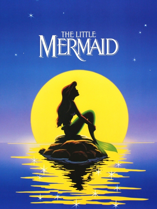 Disney's The Little Mermaid at Muncy Jr./Sr. High School - Performances ...