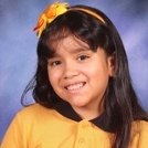 Jayleen Lopez head shot