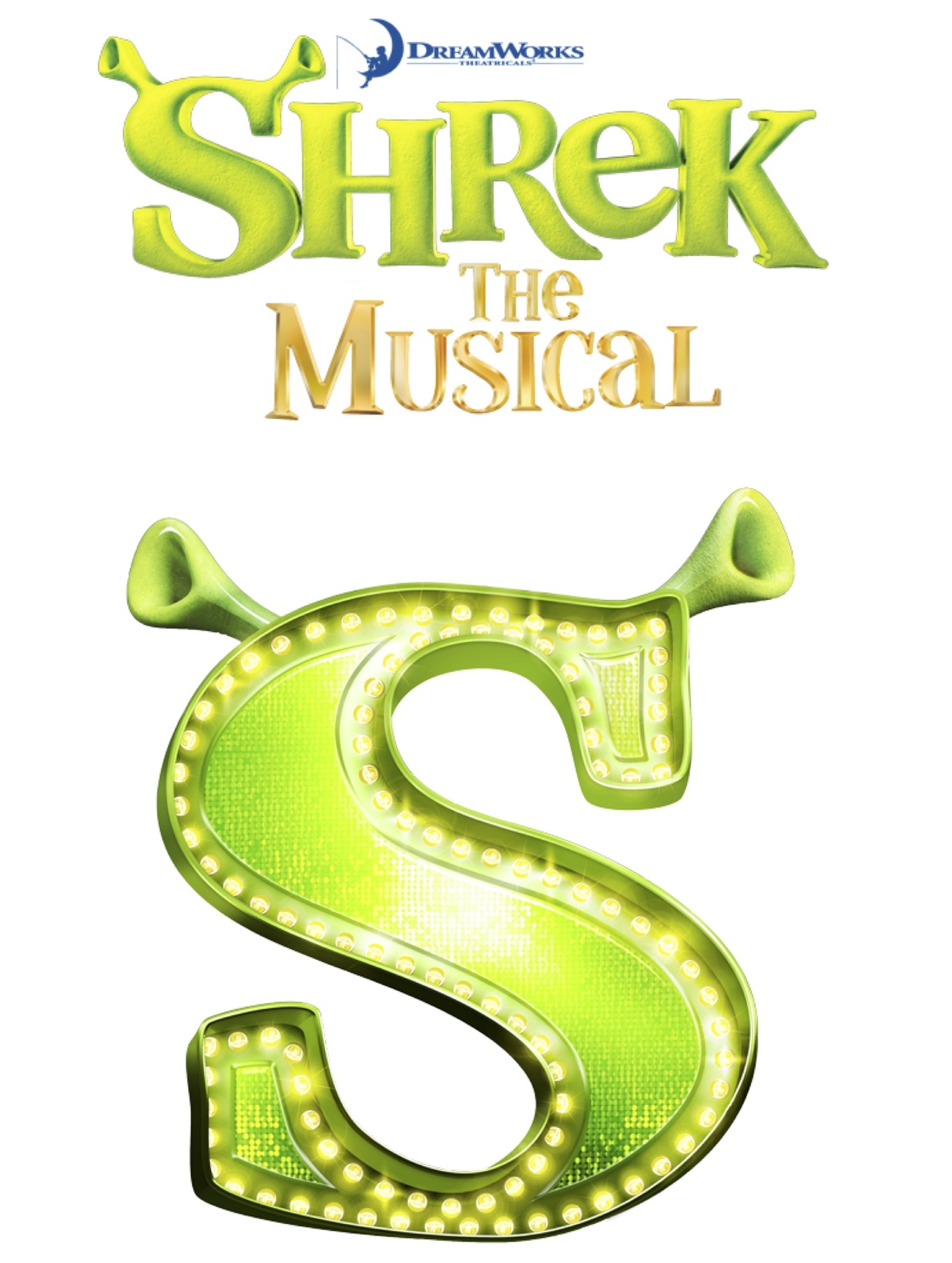 Shrek The Musical At Penns Valley Area Jshs Performances February 5 2022 To March 4 2022 Cover 6101