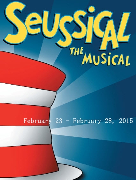 Seussical at Reynolds Secondary School - Performances February 23, 2015 ...