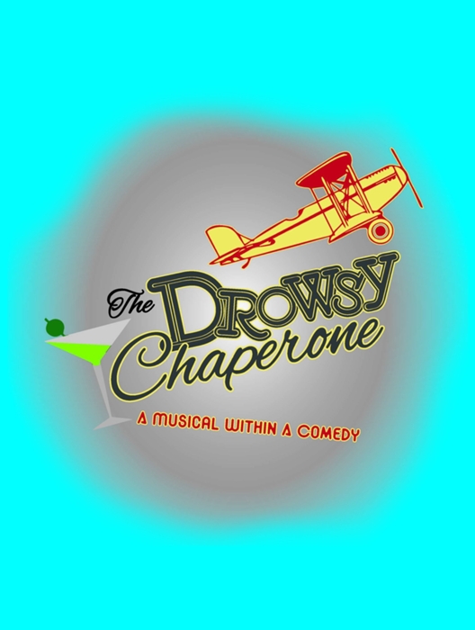 drowsy chaperone broadway playbill