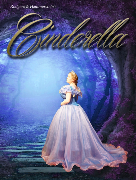 Cinderella (Enchanted Edition) at Sandra Day O'Connor High School ...