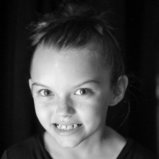 Avalynn Donley head shot