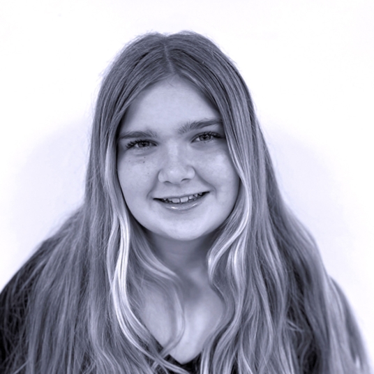 MCKENNA BARY head shot