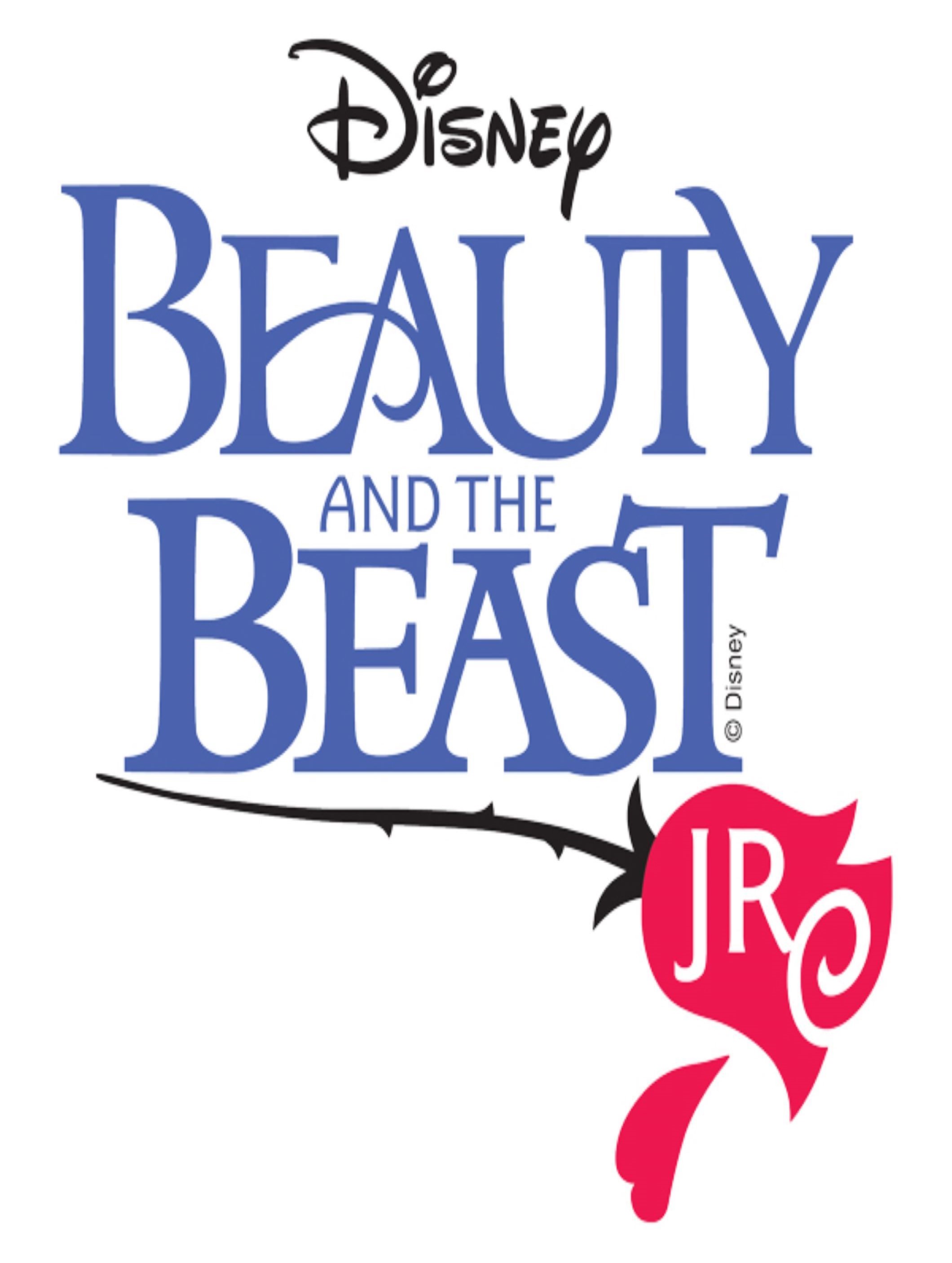 Disney's Beauty and the Beast JR. at Stukey Elementary Performances