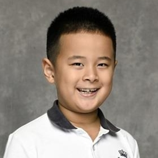 Alan Wang head shot