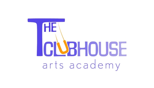 The Clubhouse Logo