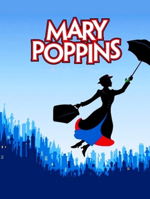 Mary Poppins at The Highlands School - Performances April 8, 2016 to ...