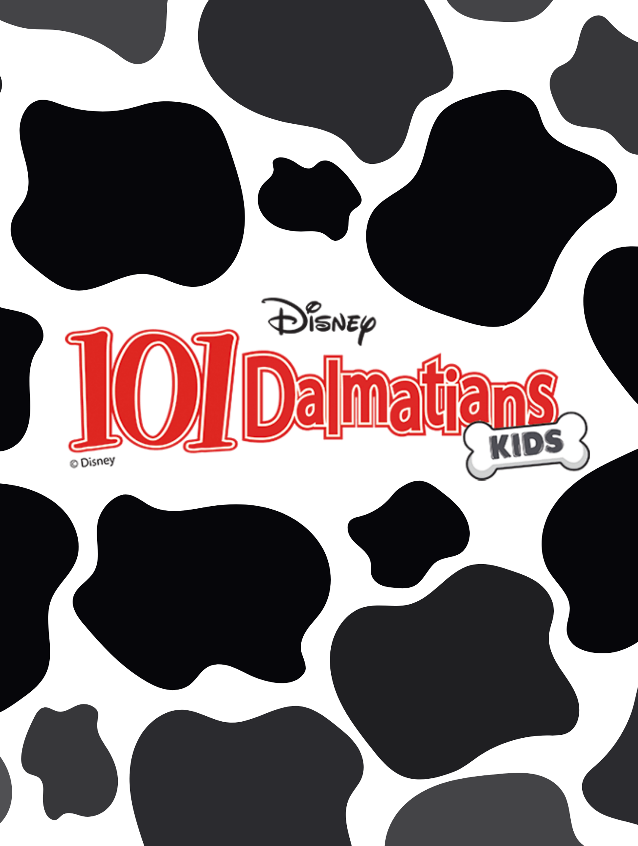 Disney's 101 Dalmatians Kids