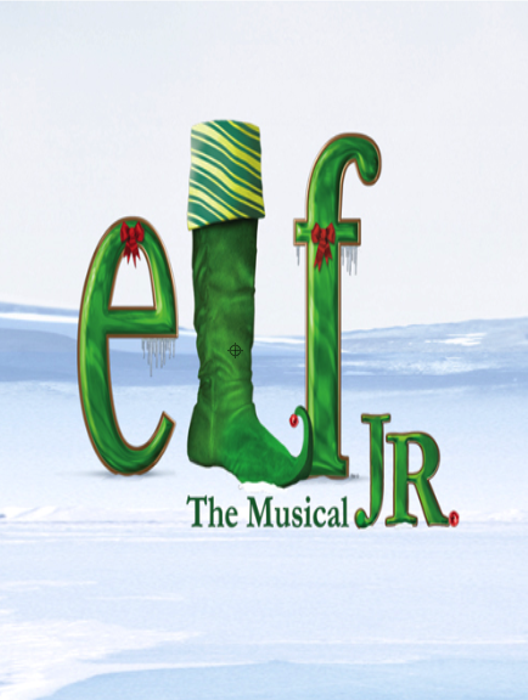 musical elf at fireside dinner theater.