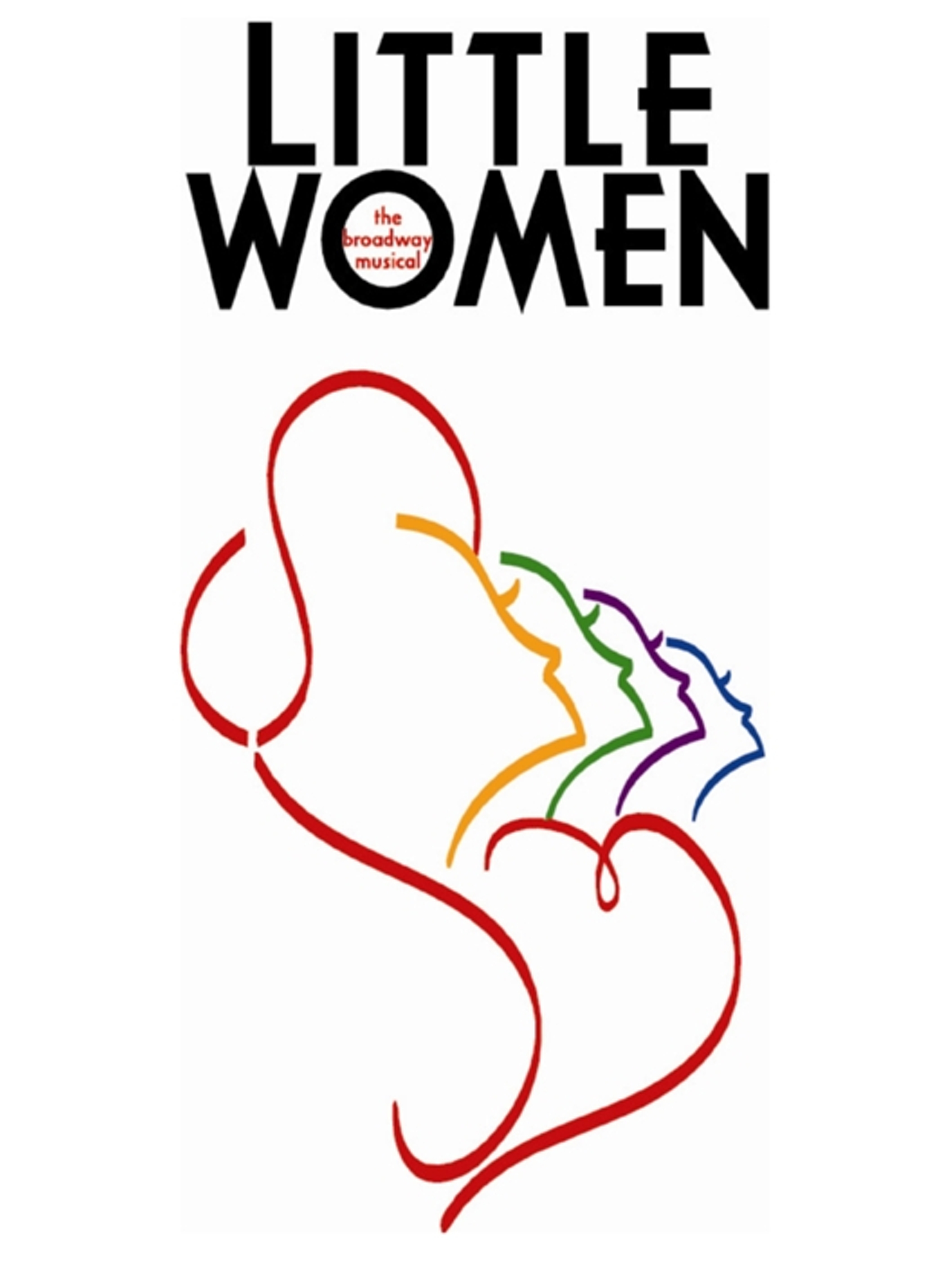 Little Women at V.R Eaton High School - Performances August 19, 2021 to